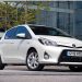 Νέο Yaris hybrid