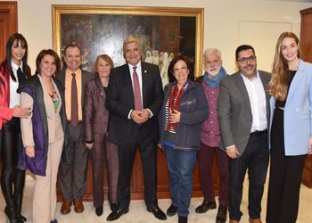 Επί τάπητος η «Υγεία της Γυναίκας» στο Δήμο Αμαρουσίου