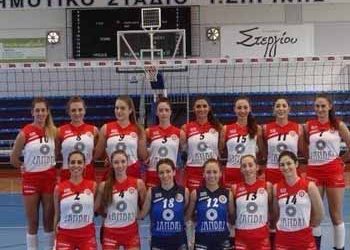 Νίκησε την ΧΑΝΘ και βλέπει play off ο ΖΑΟΝ