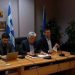 Β. Ζορμπάς: «Η πρότασή μας για Αθλητικό Κέντρο Πευκακίων»