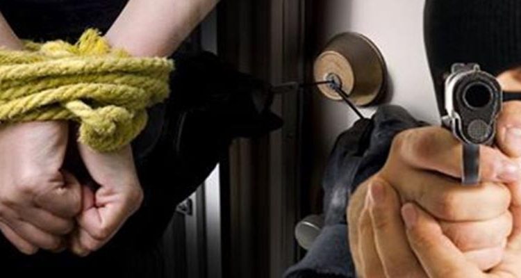 «Διάρρηξη» στο αίσθημα ασφάλειας των πολιτών