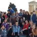 Με απόλυτη επιτυχία ολοκληρώθηκε το ERASMUS+ στα Μελίσσια