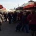 Κοσμοσυρροή στην Πασχαλινή διάθεση αγροτικών προϊόντων