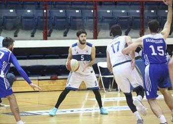 Ήττα στο Ιβανώφειο για το μπάσκετ του ΑΣΕ Δούκα