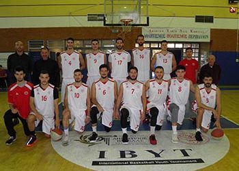 Ήττα στην Κρήτη για την ΑΕΝ Κηφισιάς