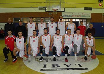 Εντός έδρας ήττα για την ΑΕΝ Κηφισιάς