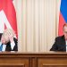 Αγγλία - Ρωσία:Εσφαλμένη εκτίμηση…