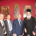 Λαμπρός ο εορτασμός του Αγίου Γεωργίου Μορτερό στη Νέα Πεντέλη