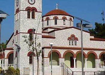 Yποβολή αιτήσεων για τη θρησκευτική εμποροπανήγυρη της Αναλήψεως του Κυρίου