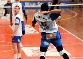 Στα ημιτελικά του πρωταθλήματος η Κηφισια