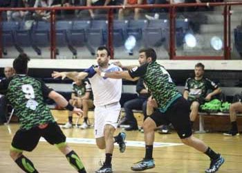 Ήττα στο Άργος για το χάντμπολ του ΑΣΕ Δούκα