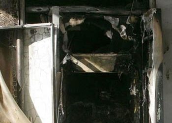 Νέα έκρηξη σε ΑΤΜ