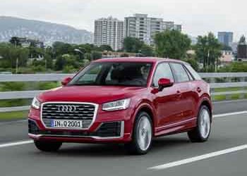 Audi Season:Τώρα είναι η κατάλληλη εποχή για την απόκτηση ενός Audi
