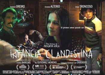 «Με λένε Ερνέστο» από το Cine -Δράση