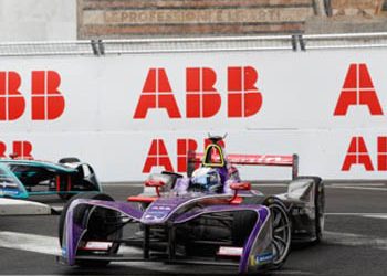 Θρίαμβος για τη DS Automobiles στο e-prix της Ρώμης