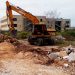 Εκτεταμένο «λίφτινγκ» σε δημοτικές υποδομές