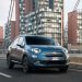 Η Fiat βάζει νέους κανόνες με τo νέο Fiat 500X Mirror