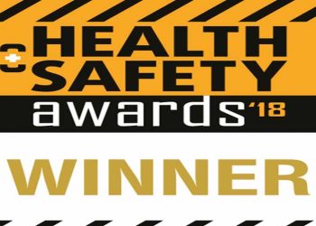FRIESLANDCAMBINA HELLAS : Βράβευση στα Health & Safety Awards
