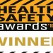 FRIESLANDCAMBINA HELLAS : Βράβευση στα Health & Safety Awards
