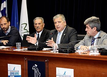 Την Κυριακή 22 Απριλίου οι 5οι Αγώνες Δρόμου Αμαρουσίου «Σπύρος Λούης»