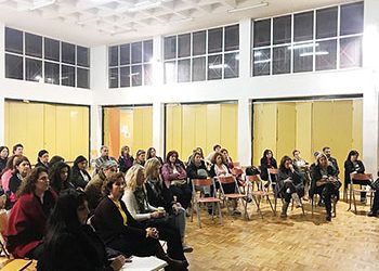Φροντιστήριο για… γονείς