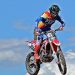Επικράτηση του Παναγιώτη Κουζή με Honda CRF450R στον 3ο αγώνα motocross
