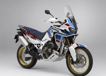 Πρεμιέρα για οκτώ μοντέλα της Honda στην Έκθεση Μοτοσυκλέτας 2018