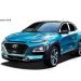 Βραβείο Σχεδιασμού Red Dot Award για τα νέα Hyundai KΟΝΑ και NEXO