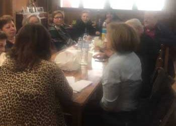 Σύσταση ειδικής επιτροπής για την καλύτερη λειτουργία των ΚΑΠΗ