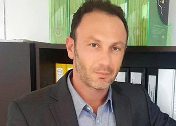 Δημήτρης Κατραμάδος: «Δεν θα αφήσουμε τη πόλη μας απροστάτευτη στη αδιαφορία και στη διάλυση της παράταξης Μαυρίδη»