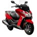 Η Kymco στην Έκθεση Μοτοσυκλέτας 2018