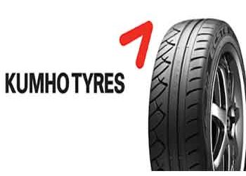 H καινοτομία των ελαστικών KUMHO αναγνωρίζεται σε όλη την Ευρώπη