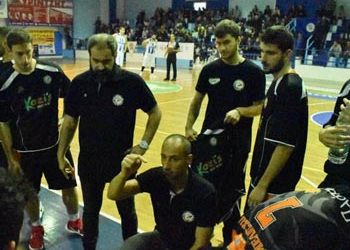 Τέλος στη συνεργασία του ΚΑΟ Μελισσίων με τον Λευτέρη Πατρινό