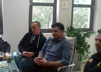 Συνεδρίασε το  Συντονιστικό Πολιτικής Προστασίας Βριλησσίων