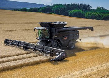 Η Massey Ferguson απέσπασε το βραβείο Red Dot Award: Product Design