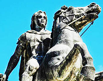 Έναν φιλόλογο επειγόντως για να τελειώνουμε οριστικά με το όνομα των Σκοπίων