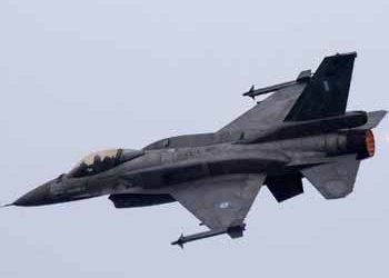 Νεκρός ο πιλότος του Mirage 2000-5 που συνετρίβη στη Σκύρο