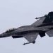 Νεκρός ο πιλότος του Mirage 2000-5 που συνετρίβη στη Σκύρο