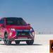 Mitsubishi Eclipse Cross και GT - PHEV Concept σαρώνουν τα βραβεία GOOD DESIGNTM