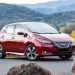 To Nissan LEAF οδηγεί την παγκόσμια “κούρσα” πωλήσεων στην κατηγορία EV