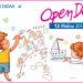 Open Day από την Ιόνιο Σχολή στις 12 Μαΐου