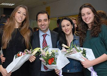 Βασίλης Πανάγος:«Ανεκτίμητη η προσφορά του Αιμίλιου Μαυριτσάκη στον Ηρακλή, να συνεχίσουμε το όραμα του Νίνου Τζήκα»
