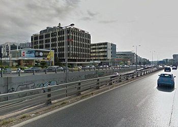 «Όχι στον Παράδεισο τα γραφεία της Π.Ε. Βορείου Τομέα»