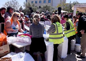 Το Μαρούσι γιόρτασε το Πάσχα