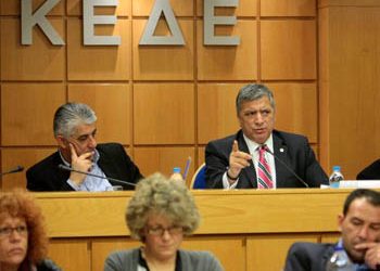 «Η Ελλάδα βιάζεται και η κυβέρνηση καθυστερεί»