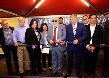 Στο 1o Φεστιβάλ Yachting –Γιορτή Θαλάσσιου Τουρισμού