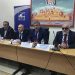 Συνεδρίαση Πολιτικής Προστασίας της ΚΕΔΕ στο Διδυμότειχο