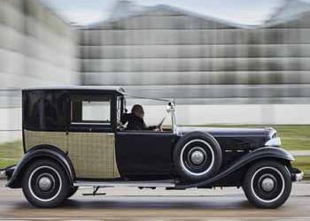 Ο φύλακας του θησαυρού της Renault