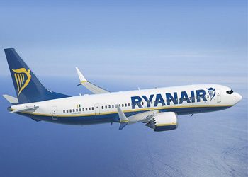 Η Ryanair κλείνει τη βάση της στα Χανιά