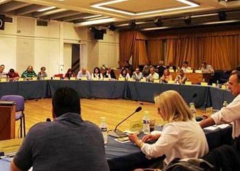 Συνεδριάζει στις 18 Απριλίου το Δημοτικό Συμβούλιο Κηφισιάς